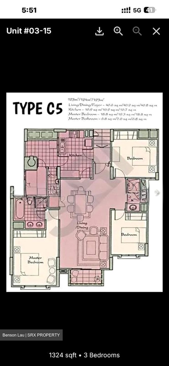 Aspen Heights (D9), Condominium #579291011
